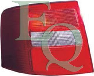 Equal Quality GP1184 - Luce posteriore www.autoricambit.com