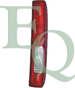 Equal Quality GP2199 - Luce posizione posteriore www.autoricambit.com