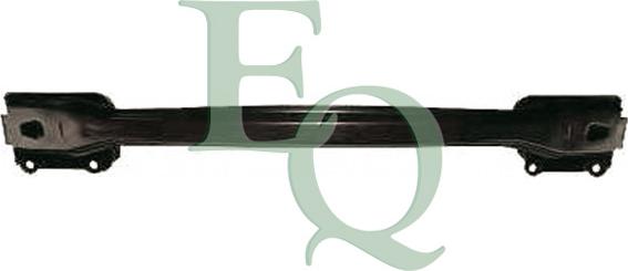 Equal Quality L04966 - Supporto, Paraurti www.autoricambit.com