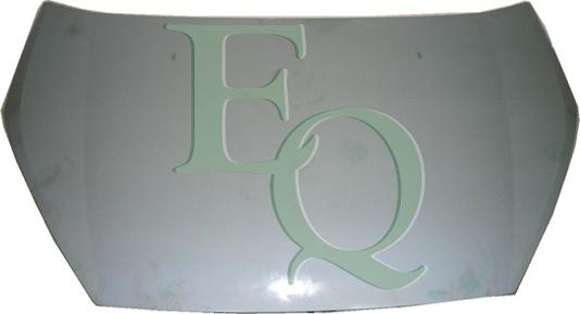 Equal Quality L04437 - Cofano motore www.autoricambit.com