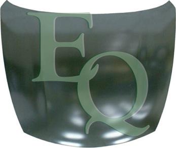 Equal Quality L04476 - Cofano motore www.autoricambit.com