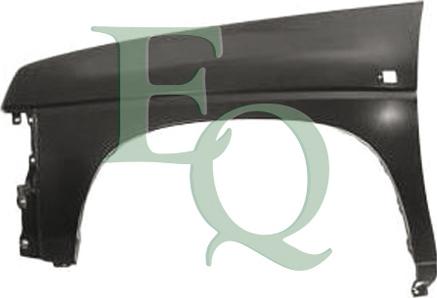 Equal Quality L04600 - Parafango www.autoricambit.com