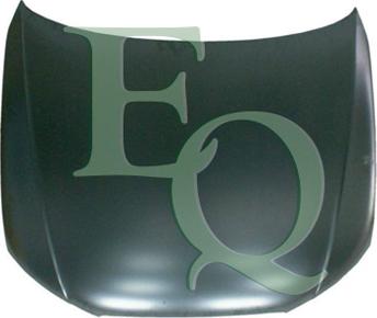 Equal Quality L04386 - Cofano motore www.autoricambit.com