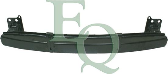 Equal Quality L04374 - Supporto, Paraurti www.autoricambit.com