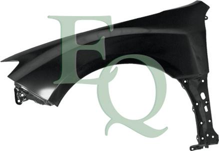 Equal Quality L04764 - Parafango www.autoricambit.com