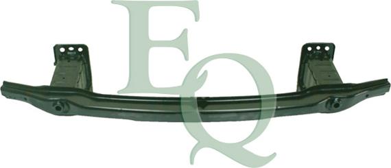 Equal Quality L05062 - Supporto, Paraurti www.autoricambit.com