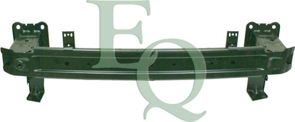 Equal Quality L05195 - Supporto, Paraurti www.autoricambit.com