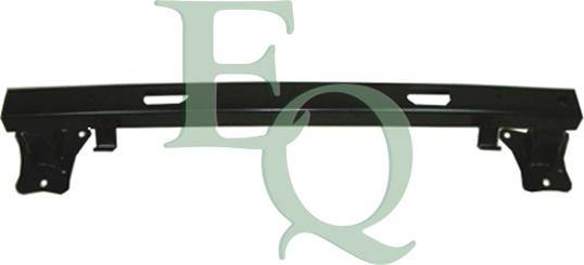 Equal Quality L05168 - Supporto, Paraurti www.autoricambit.com