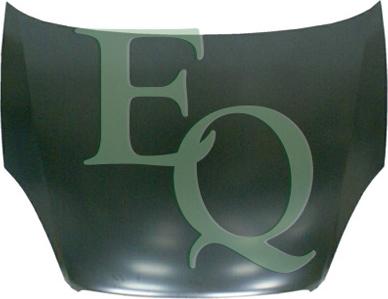 Equal Quality L05173 - Cofano motore www.autoricambit.com