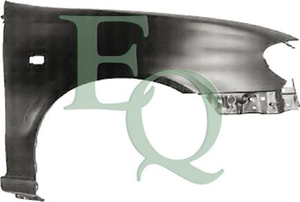 Equal Quality L05389 - Parafango www.autoricambit.com