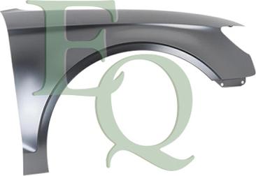 Equal Quality L06534 - Parafango www.autoricambit.com