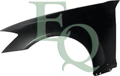 Equal Quality L06160 - Parafango www.autoricambit.com