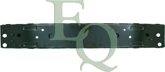 Equal Quality L06872 - Supporto, Paraurti www.autoricambit.com