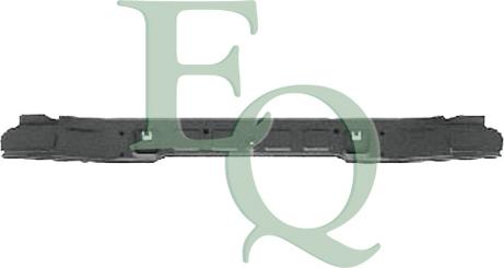 Equal Quality L00911 - Supporto, Paraurti www.autoricambit.com