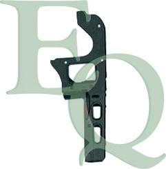 Equal Quality L00939 - Supporto, Fissaggio parafango www.autoricambit.com