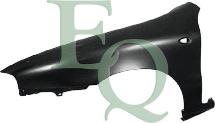 Equal Quality L00937 - Parafango www.autoricambit.com