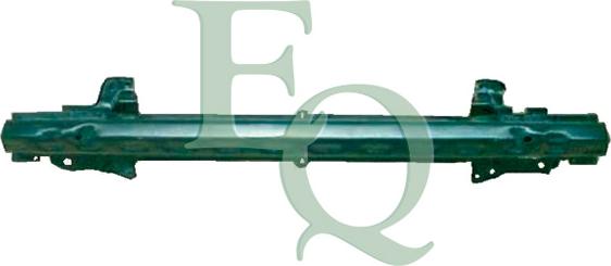 Equal Quality L00535 - Supporto, Paraurti www.autoricambit.com