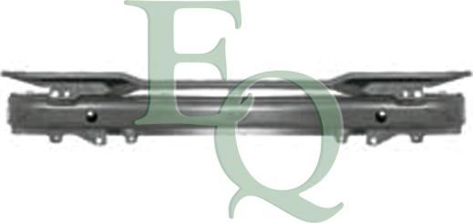 Equal Quality L00085 - Supporto, Paraurti www.autoricambit.com