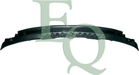 Equal Quality L00087 - Supporto, Paraurti www.autoricambit.com