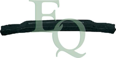 Equal Quality L00072 - Supporto, Paraurti www.autoricambit.com