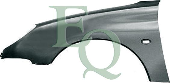 Equal Quality L01580 - Parafango www.autoricambit.com