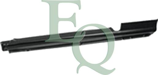 Equal Quality L01153 - Lamiera ingresso abitacolo www.autoricambit.com