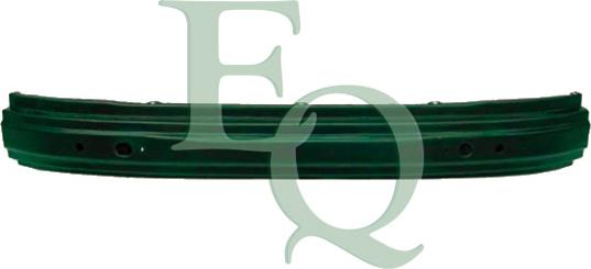 Equal Quality L01815 - Supporto, Paraurti www.autoricambit.com