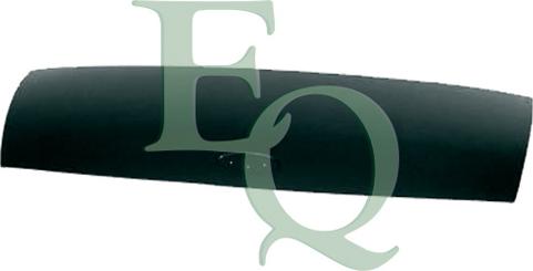 Equal Quality L01252 - Cofano motore www.autoricambit.com