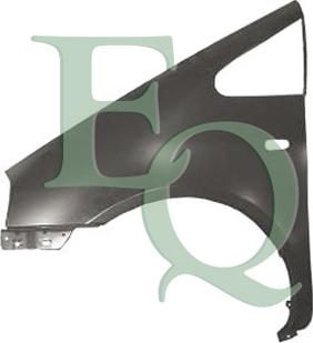 Equal Quality L01264 - Parafango www.autoricambit.com