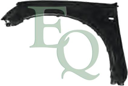 Equal Quality L03946 - Parafango www.autoricambit.com