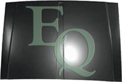 Equal Quality L03958 - Cofano motore www.autoricambit.com