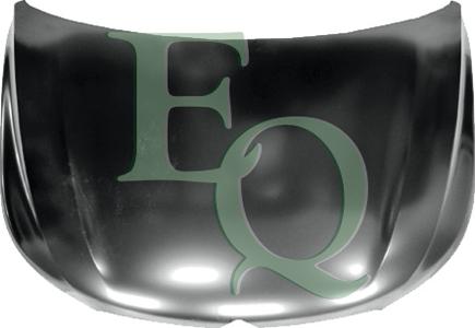 Equal Quality L03689 - Cofano motore www.autoricambit.com