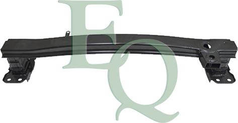 Equal Quality L03169 - Supporto, Paraurti www.autoricambit.com