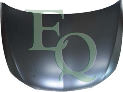 Equal Quality L03177 - Cofano motore www.autoricambit.com