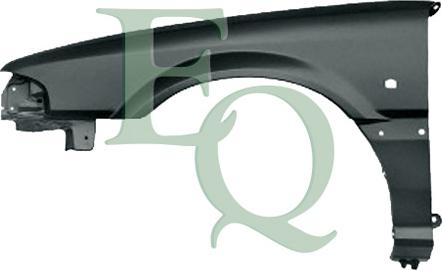 Equal Quality L03814 - Parafango www.autoricambit.com