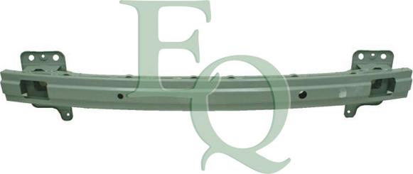 Equal Quality L03338 - Supporto, Paraurti www.autoricambit.com