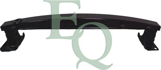 Equal Quality L02535 - Supporto, Paraurti www.autoricambit.com