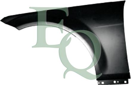 Equal Quality L02571 - Parafango www.autoricambit.com