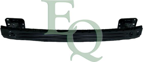 Equal Quality L02657 - Supporto, Paraurti www.autoricambit.com