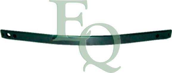 Equal Quality L02096 - Supporto, Paraurti www.autoricambit.com