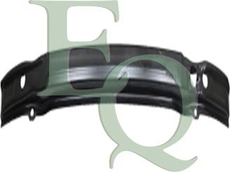 Equal Quality L02048 - Supporto, Paraurti www.autoricambit.com