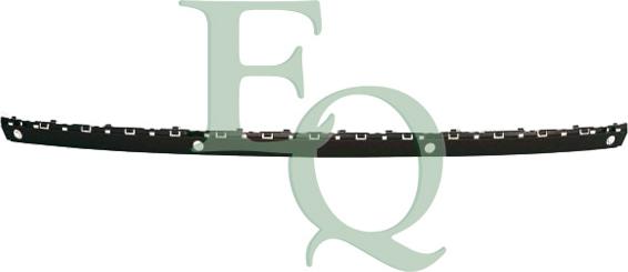 Equal Quality M1009 - Modanatura decorativa/ protettiva, Paraurti www.autoricambit.com