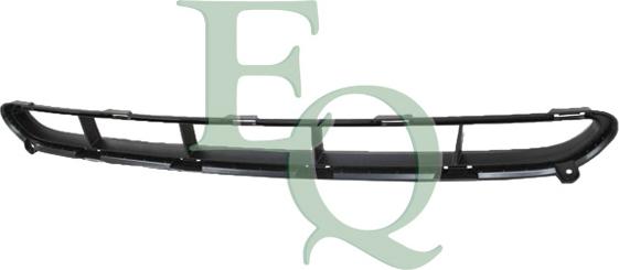 Equal Quality M1175 - Modanatura decorativa/ protettiva, Paraurti www.autoricambit.com