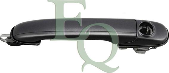 Equal Quality MA8040108 - Maniglia apriporta www.autoricambit.com