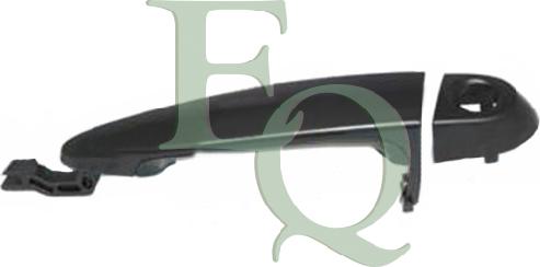 Equal Quality MA80689 - Maniglia apriporta www.autoricambit.com