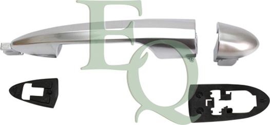 Equal Quality MA80631 - Maniglia apriporta www.autoricambit.com