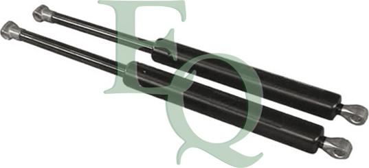 Equal Quality MG10221 - Ammortizatore pneumatico, Cofano bagagli /vano carico www.autoricambit.com