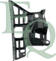 Equal Quality P4416 - Supporto, Paraurti www.autoricambit.com