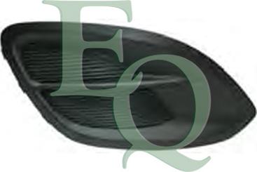 Equal Quality P4316 - Mostrina, Paraurti www.autoricambit.com