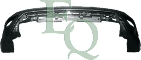 Equal Quality P4338 - Paraurti www.autoricambit.com